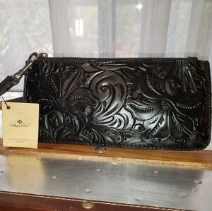 Patricia Nash Clutch